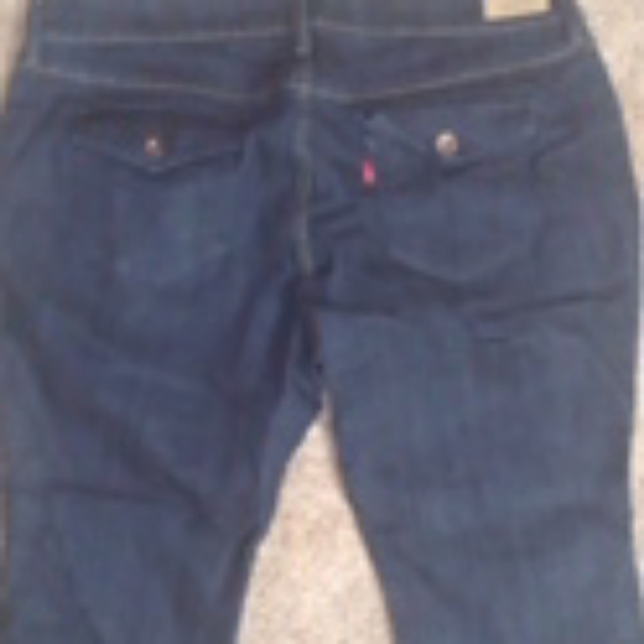 Levi Pants - Picture 6 of 6